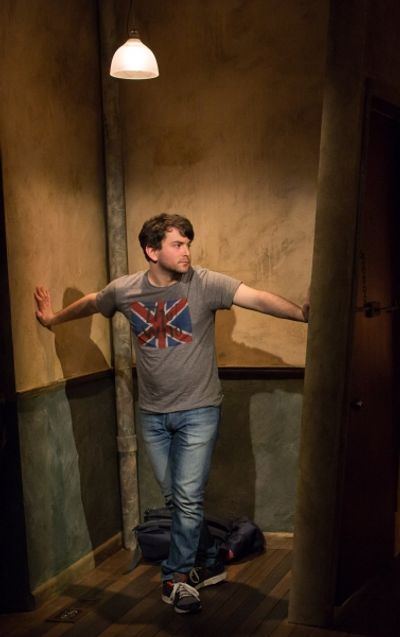Alex Brightman Photo