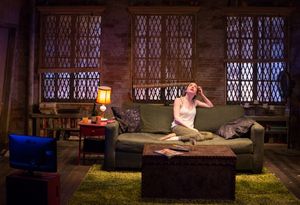 Jessica Hershberg @ BroadwayWorld Jessica Hershberg Photo