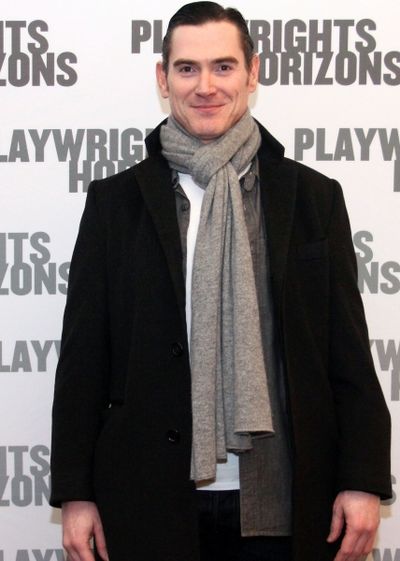 Billy Crudup Photo
