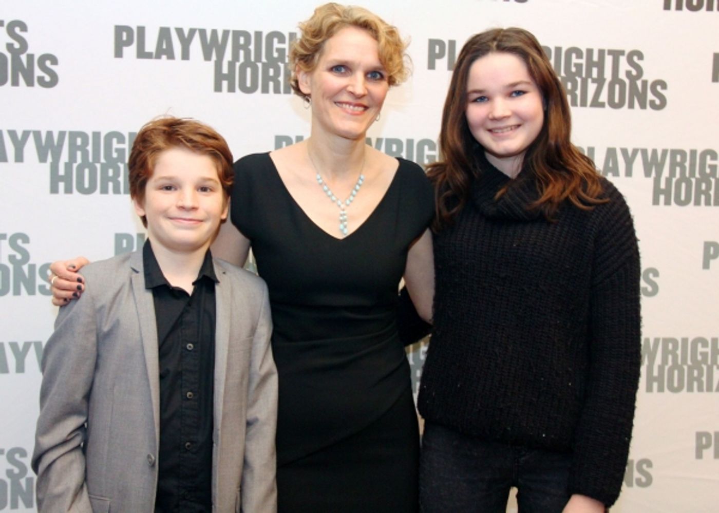 Photo Flash: Playwrights Horizons Celebrates Opening Night of PLACEBO Photo Flash: Playwrights Horizons Celebrates Opening Night of PLACEBO Image