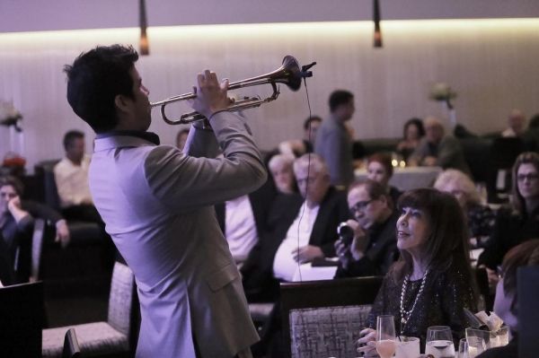 Gabriel Johnson Photo