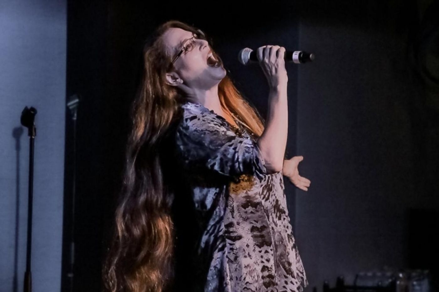 Photo Flash: Jim Caruso's Cast Party Returns to Beverly Hills with 'Extreme' Open Mic Image