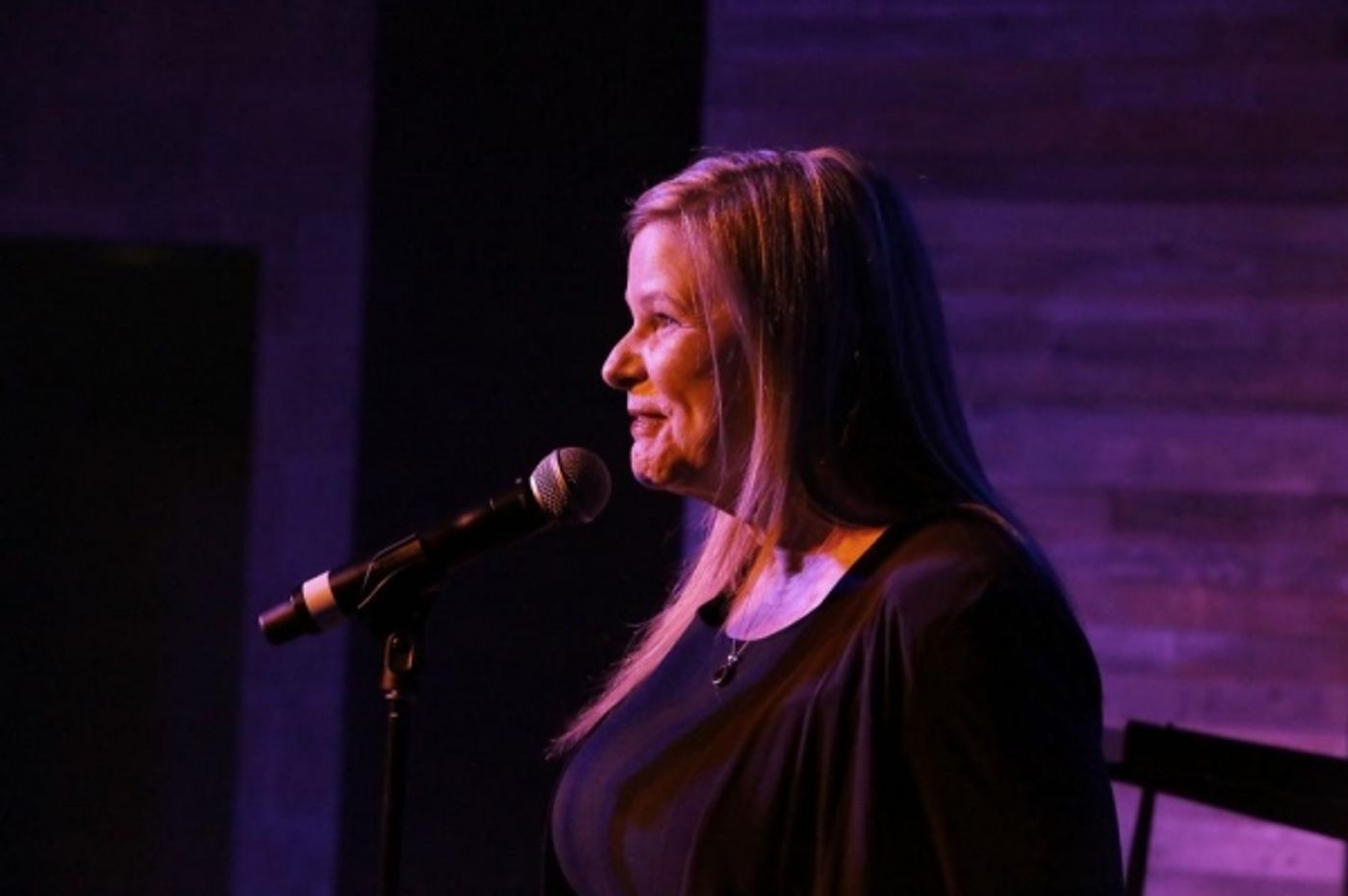 Photo Flash: Jim Caruso's Cast Party Returns to Beverly Hills with 'Extreme' Open Mic Image
