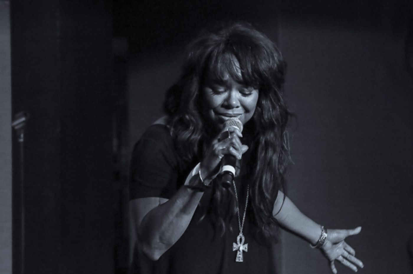 Photo Flash: Jim Caruso's Cast Party Returns to Beverly Hills with 'Extreme' Open Mic Image