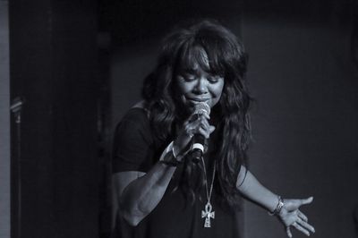 Melanie Taylor Photo