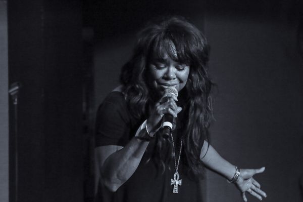 Melanie Taylor Photo