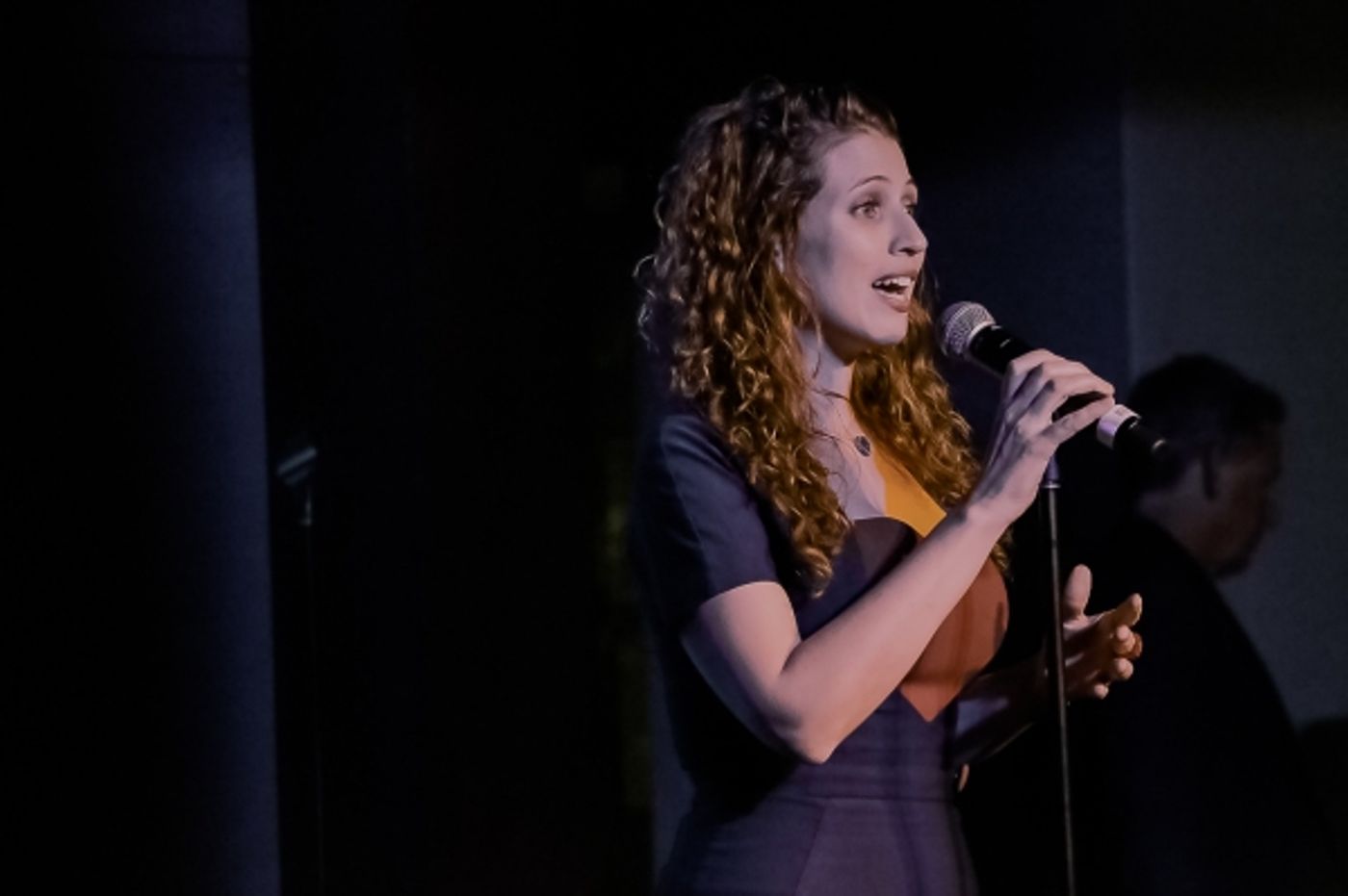 Photo Flash: Jim Caruso's Cast Party Returns to Beverly Hills with 'Extreme' Open Mic Image