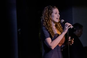 Rena Strober @ BroadwayWorld Rena Strober Photo