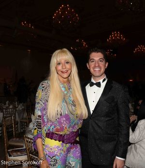 Sunny Sessa & Anthony Nunziata Photo