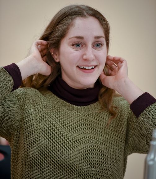 Emma Meltzer Photo