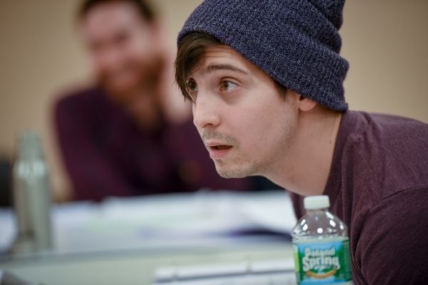 Oscar A.L. Cabrera Photo