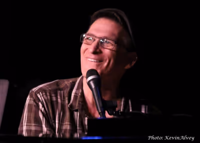 Bob Stillman Photo