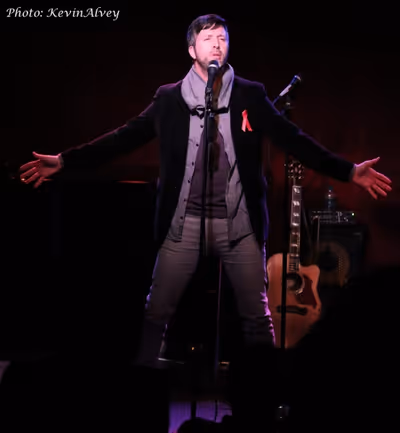 Brad Simmons Photo