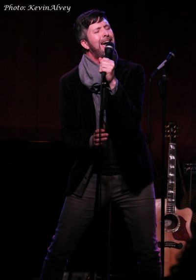 Brad Simmons Photo
