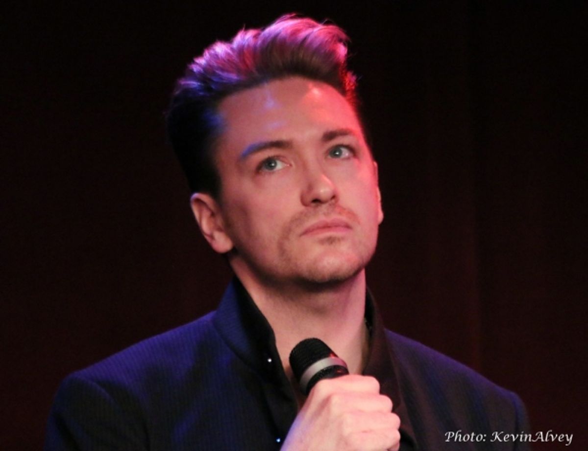 Brian Charles Rooney at 