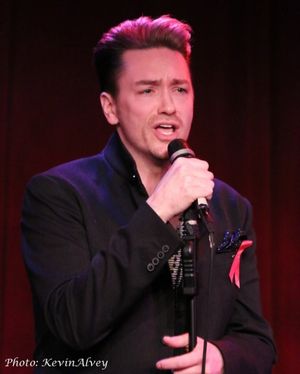 Brian Charles Rooney Photo