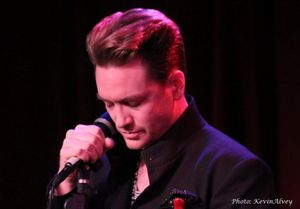 Brian Charles Rooney @ BroadwayWorld Brian Charles Rooney Photo