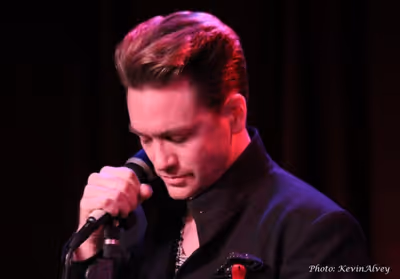 Brian Charles Rooney Photo