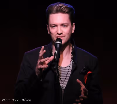 Brian Charles Rooney Photo
