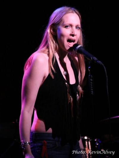 Lauren Fox Photo