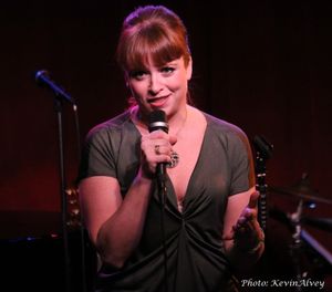 Maxine Linehan Photo