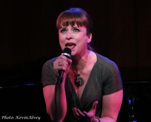 Maxine Linehan Photo