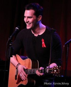 Ryan Silverman Photo