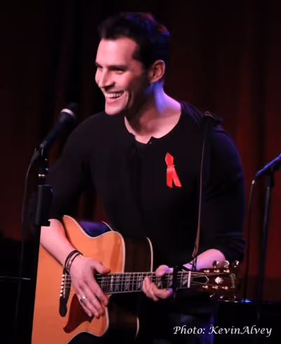 Ryan Silverman Photo