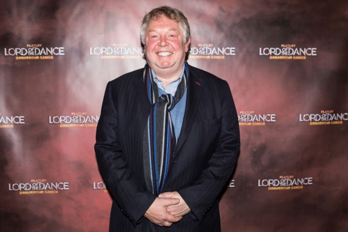 Photo Flash: LORD OF THE DANCE: DANGEROUS GAMES Celebrates Opening Gala  Image