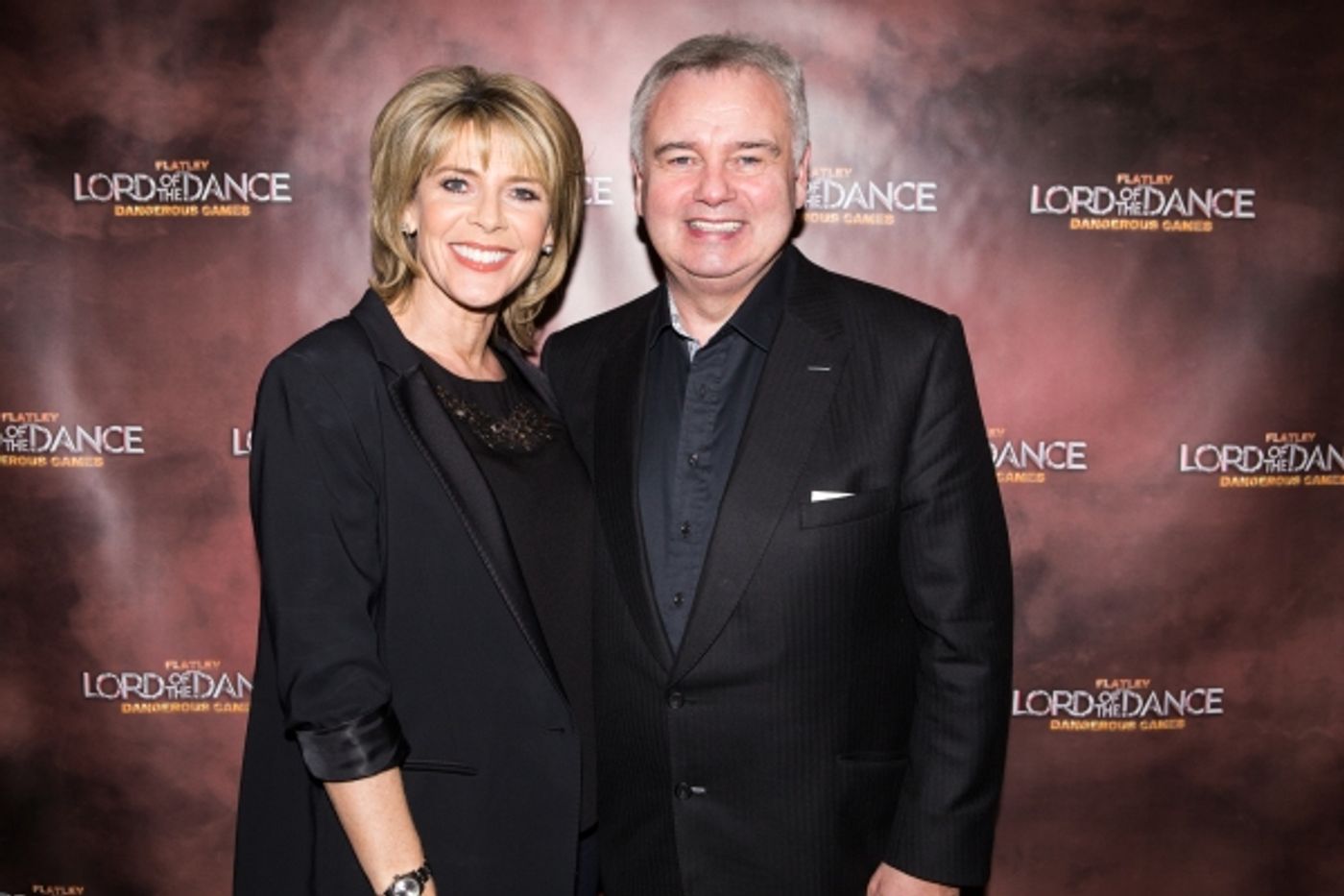 Photo Flash: LORD OF THE DANCE: DANGEROUS GAMES Celebrates Opening Gala  Image