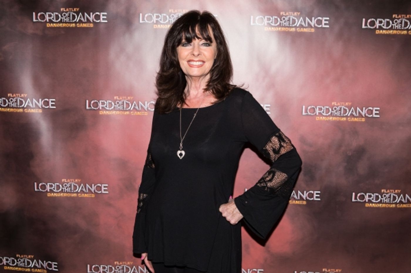 Photo Flash: LORD OF THE DANCE: DANGEROUS GAMES Celebrates Opening Gala  Image