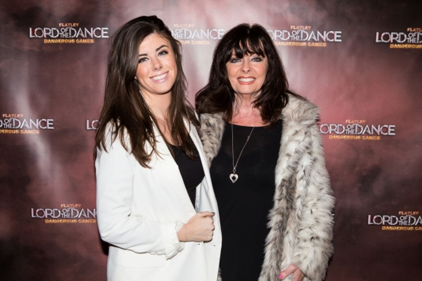 Photo Flash: LORD OF THE DANCE: DANGEROUS GAMES Celebrates Opening Gala  Image
