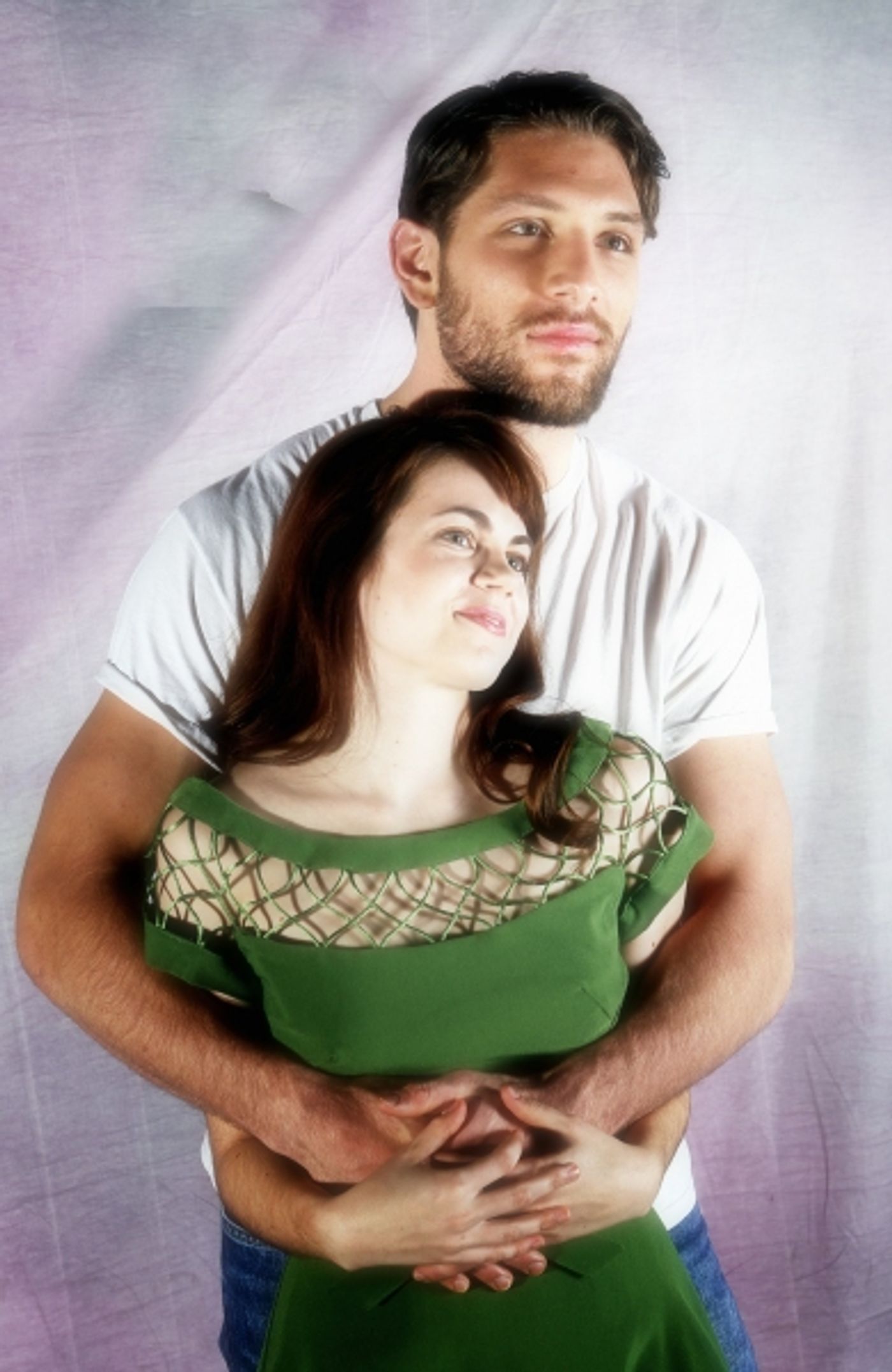 Photo Flash: Circle Players Heat It Up With PICNIC, Beginning Tonight  Image