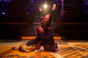 Emily Lopez and Misty Cotton Photo