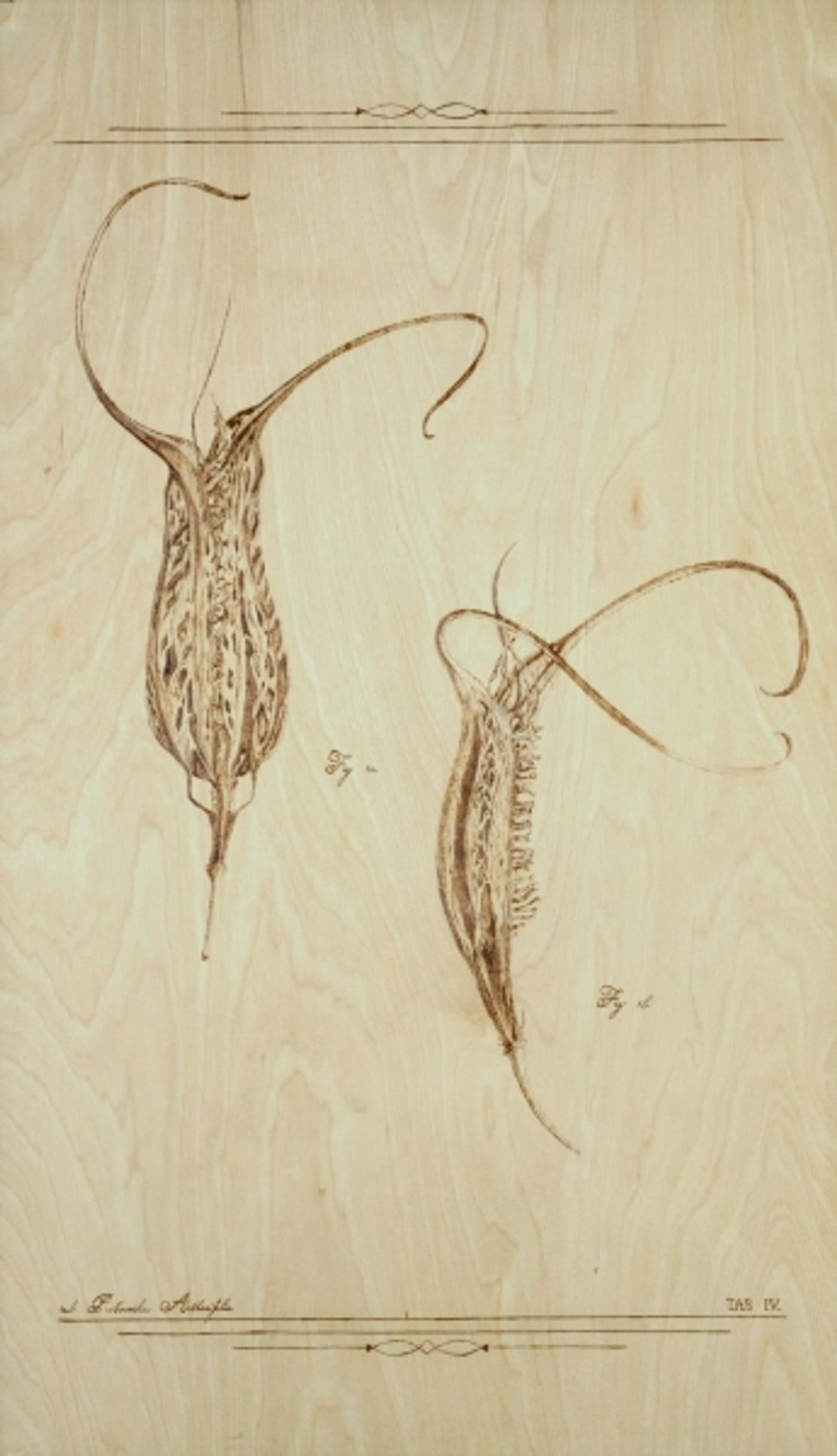 Photo Flash: Sneak Peek - Artists Create Awards for 2015 Governor's Arts Awards Honorees Photo Flash: Sneak Peek - Artists Create Awards for 2015 Governor's Arts Awards Honorees Image