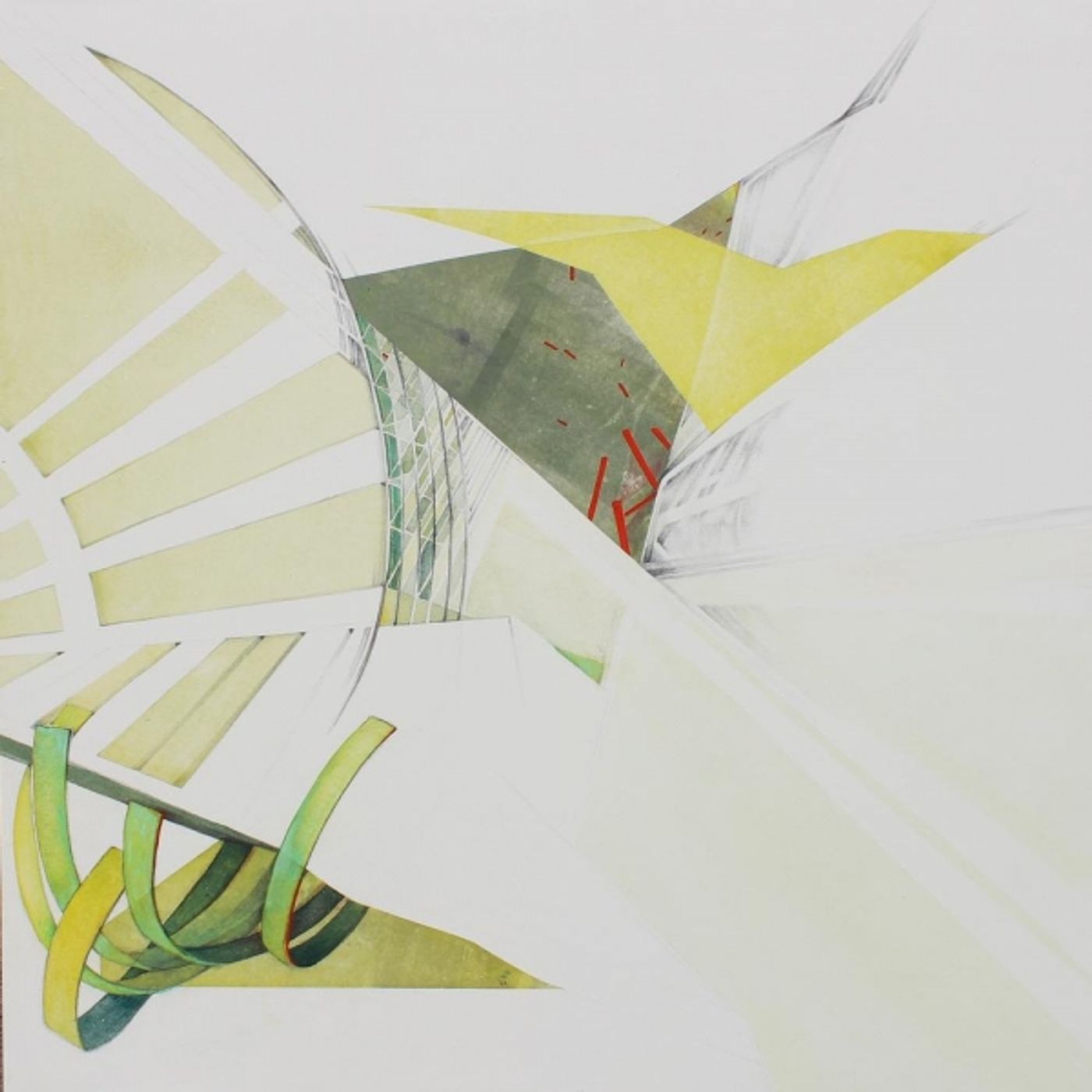 Photo Flash: Sneak Peek - Artists Create Awards for 2015 Governor's Arts Awards Honorees Photo Flash: Sneak Peek - Artists Create Awards for 2015 Governor's Arts Awards Honorees Image