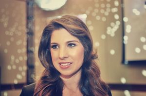 Jenna Rubaii @ BroadwayWorld Jenna Rubaii Photo