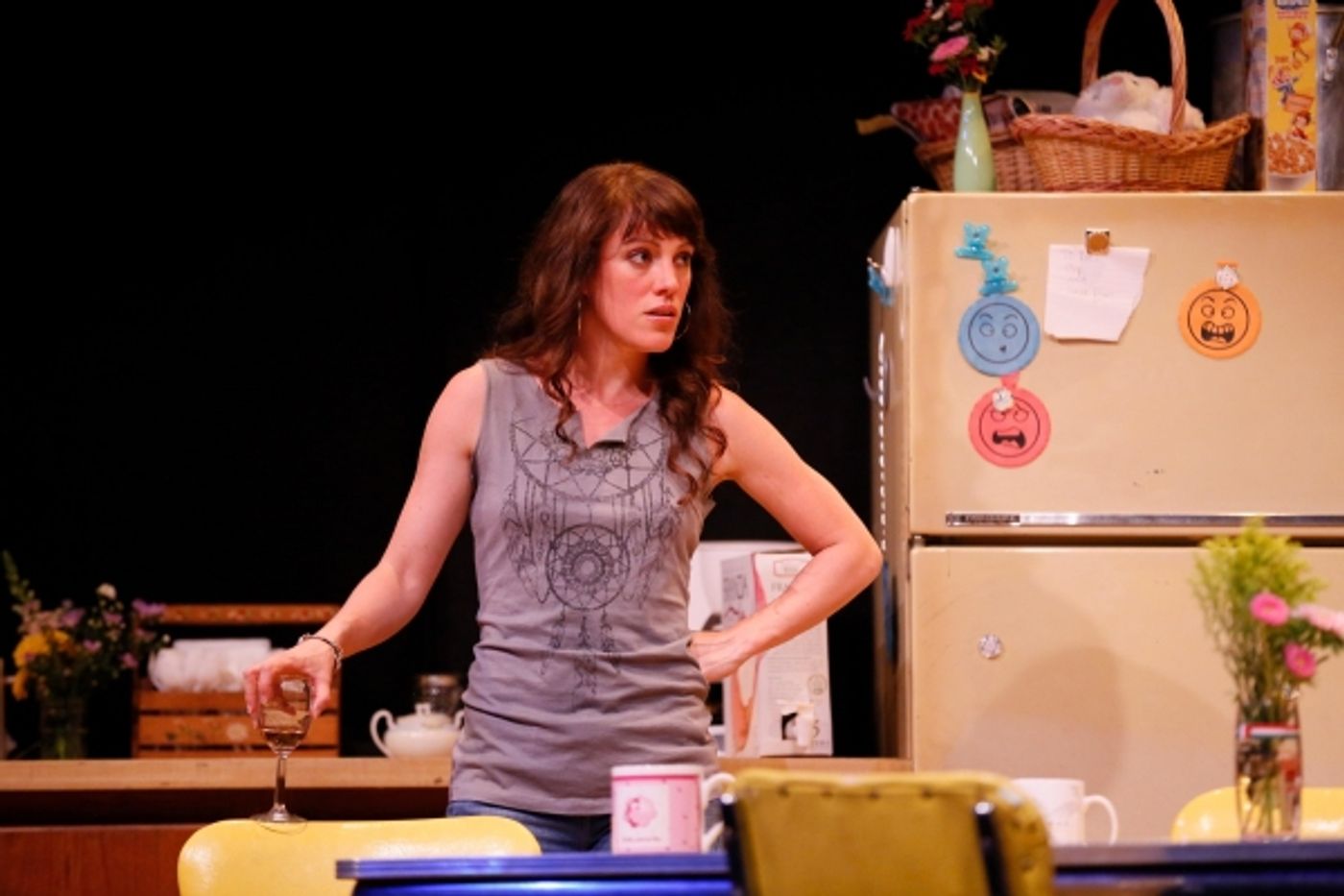 Photo Flash: First Look at World Premiere of THIEVES in North Hollywood  Image