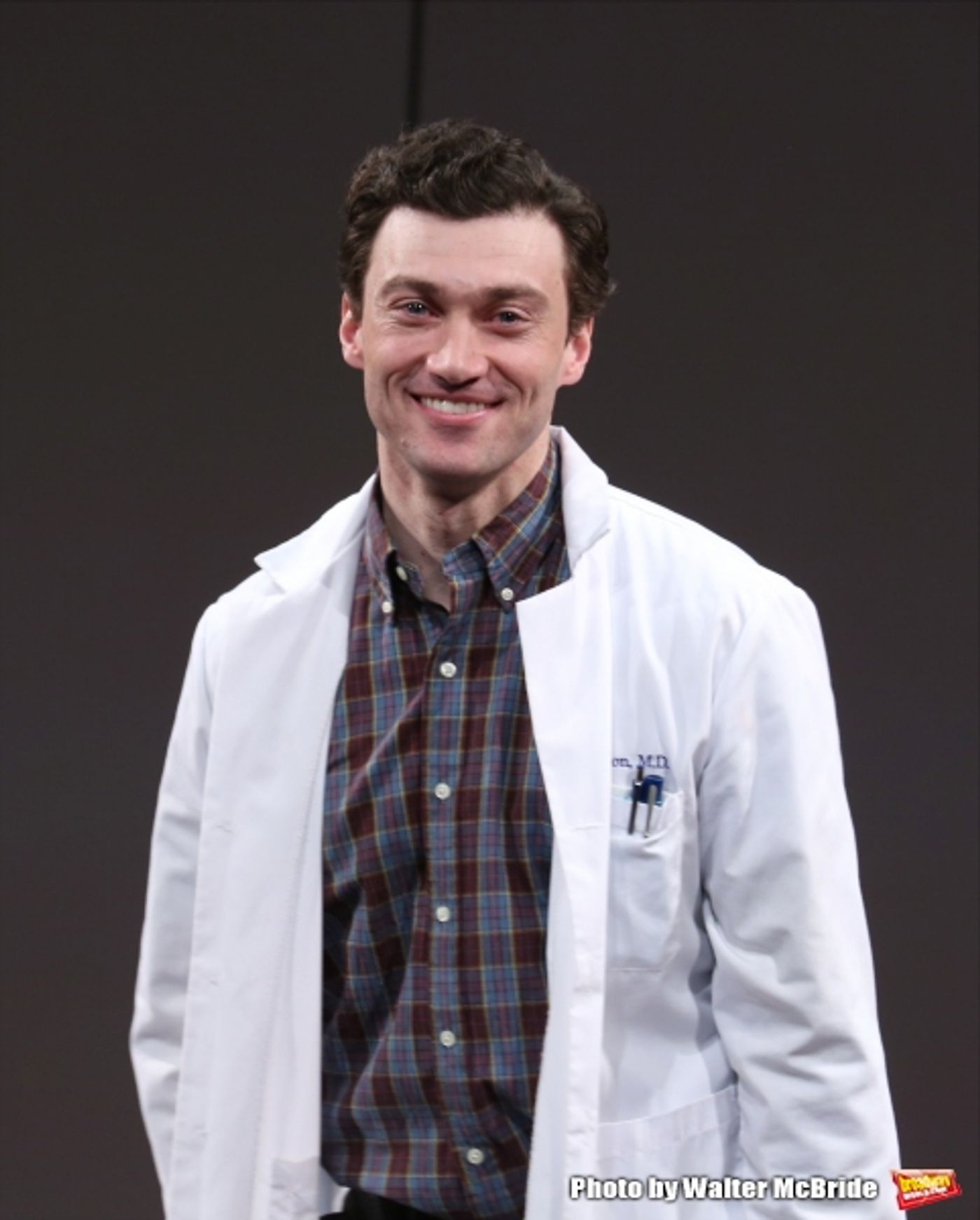 Photo Coverage: Elisabeth Moss & Cast of THE HEIDI CHRONICLES Take Opening Night Bows!  Image