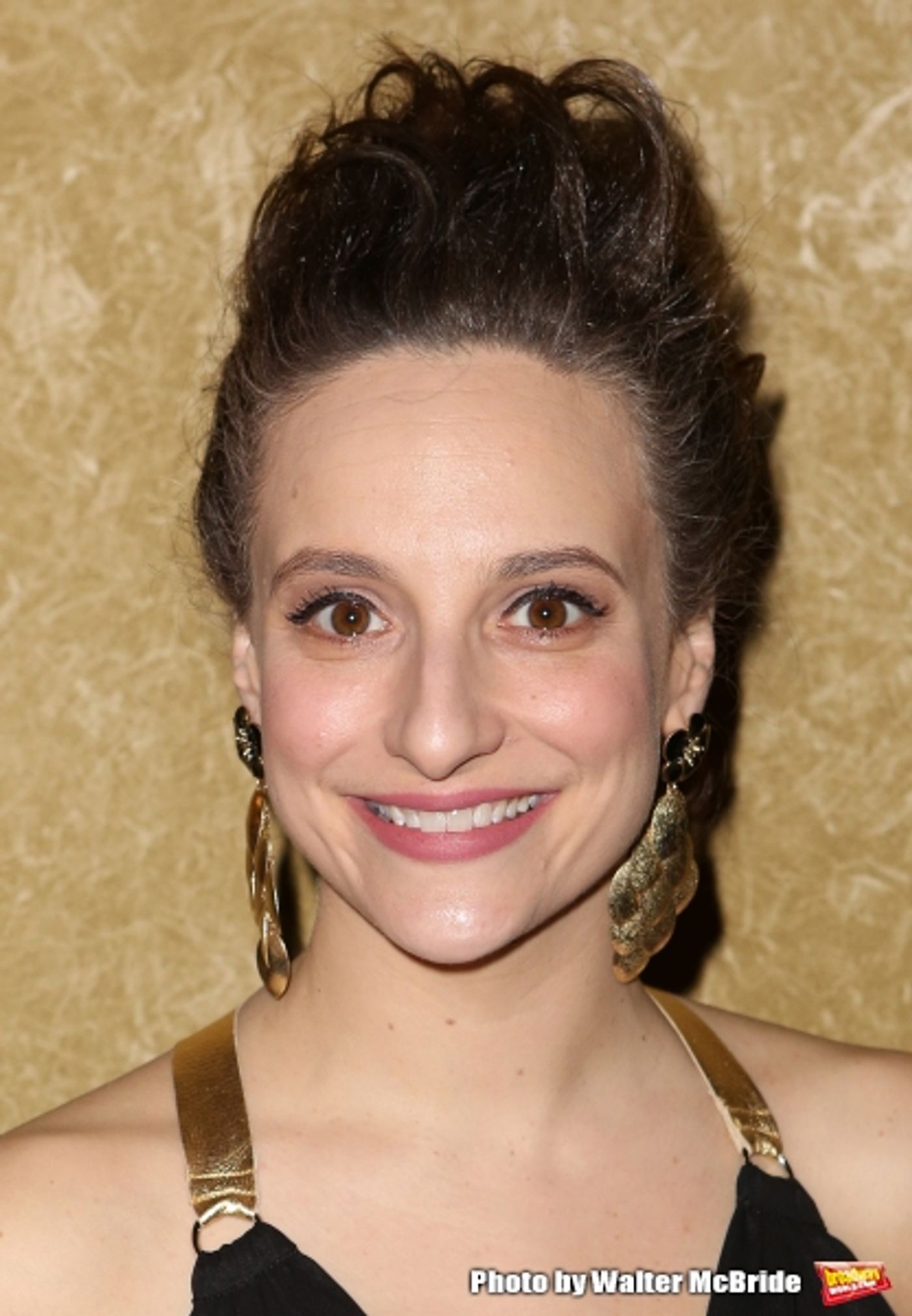 Photo Coverage: THE HEIDI CHRONICLES Company Celebrates Opening Night!  Image