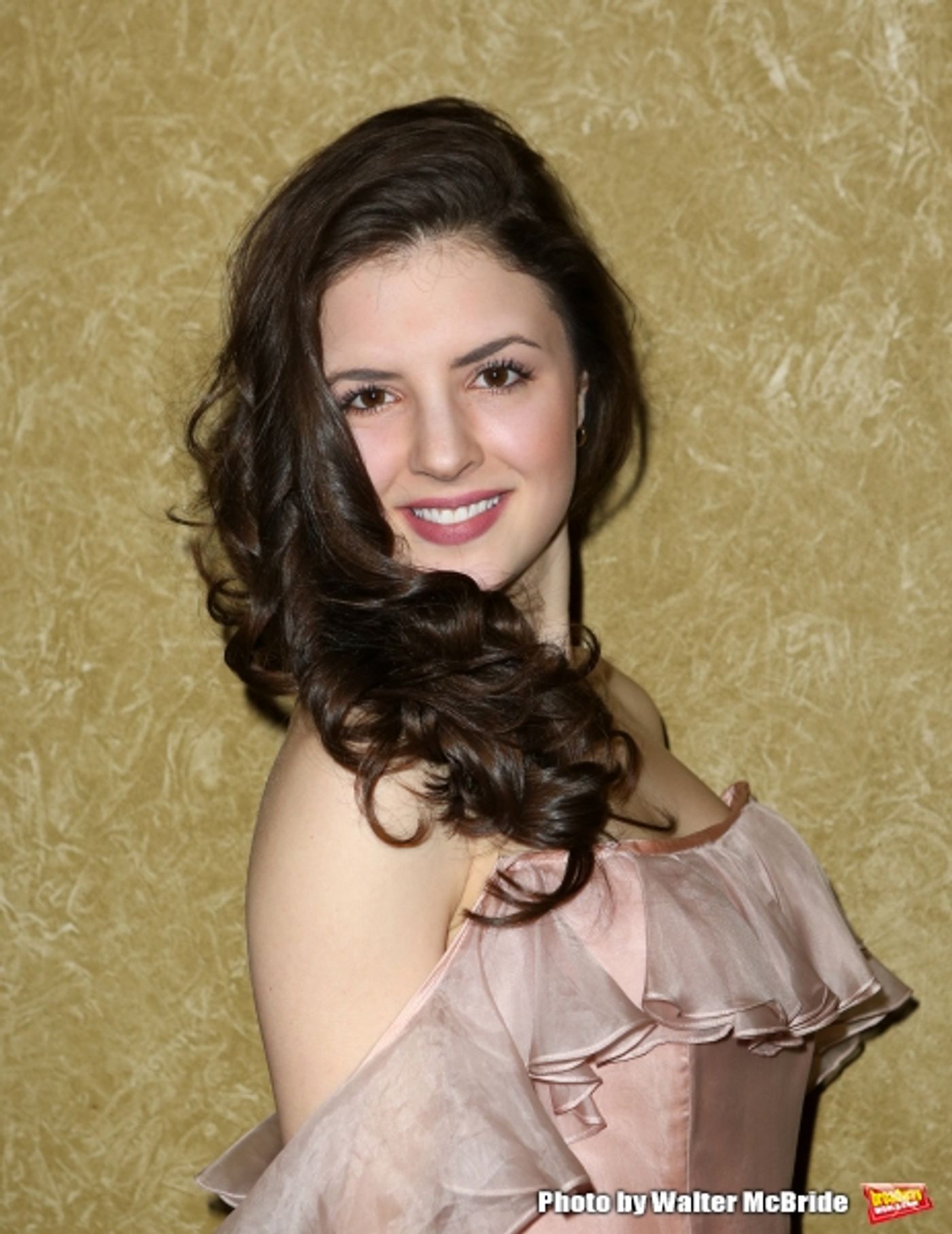 Photo Coverage: THE HEIDI CHRONICLES Company Celebrates Opening Night!  Image