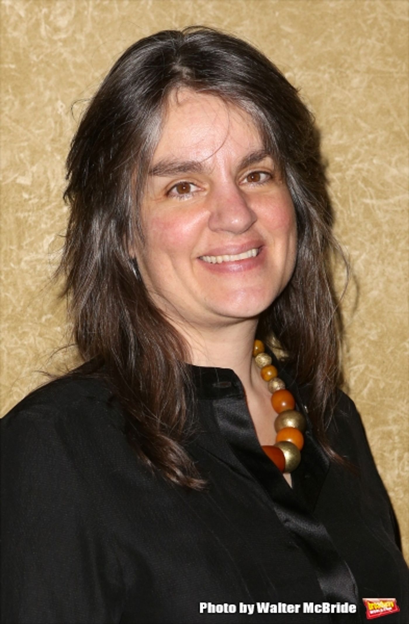 Photo Coverage: THE HEIDI CHRONICLES Company Celebrates Opening Night!  Image