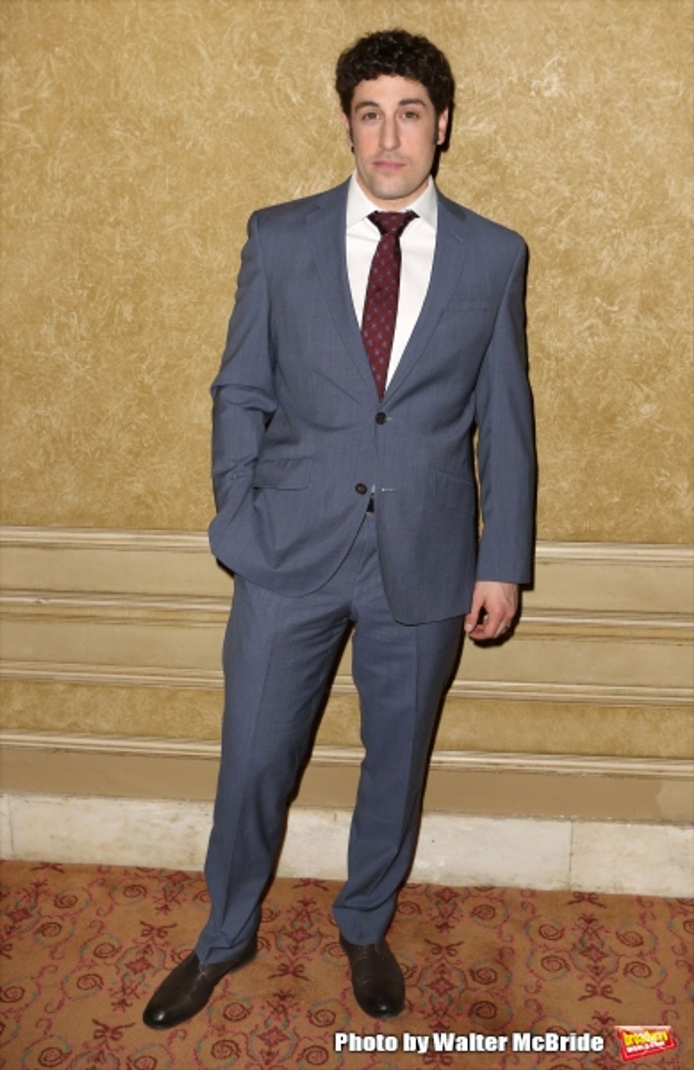 Photo Coverage: THE HEIDI CHRONICLES Company Celebrates Opening Night!  Image