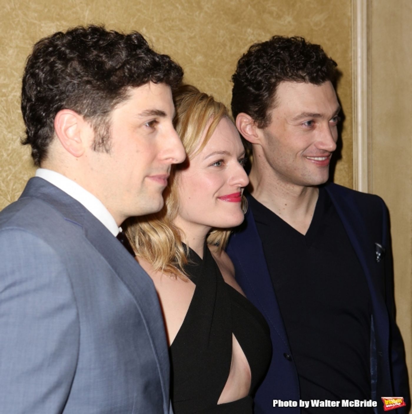 Photo Coverage: THE HEIDI CHRONICLES Company Celebrates Opening Night!  Image