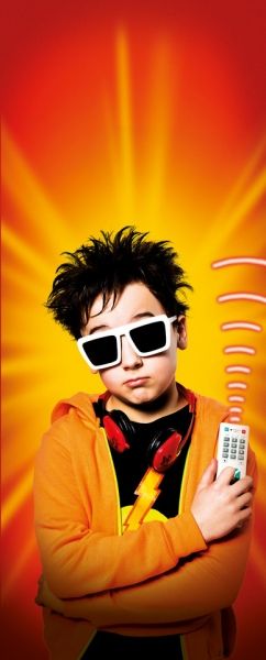 Photo Flash: New Character Portraits Unveiled for West End's CHARLIE AND THE CHOCOLATE FACTORY  Image