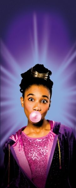 Photo Flash: New Character Portraits Unveiled for West End's CHARLIE AND THE CHOCOLATE FACTORY  Image