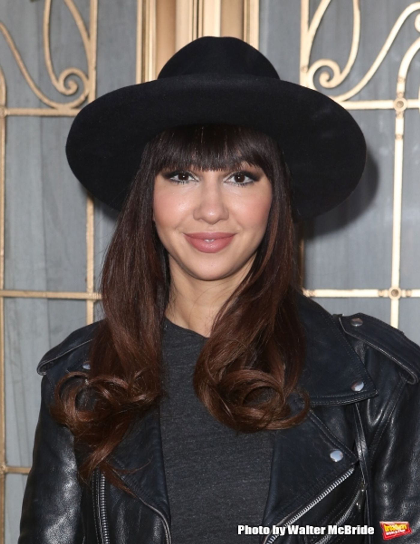 Photos: THE HEIDI CHRONICLES' Opening Night Red Carpet!  Image