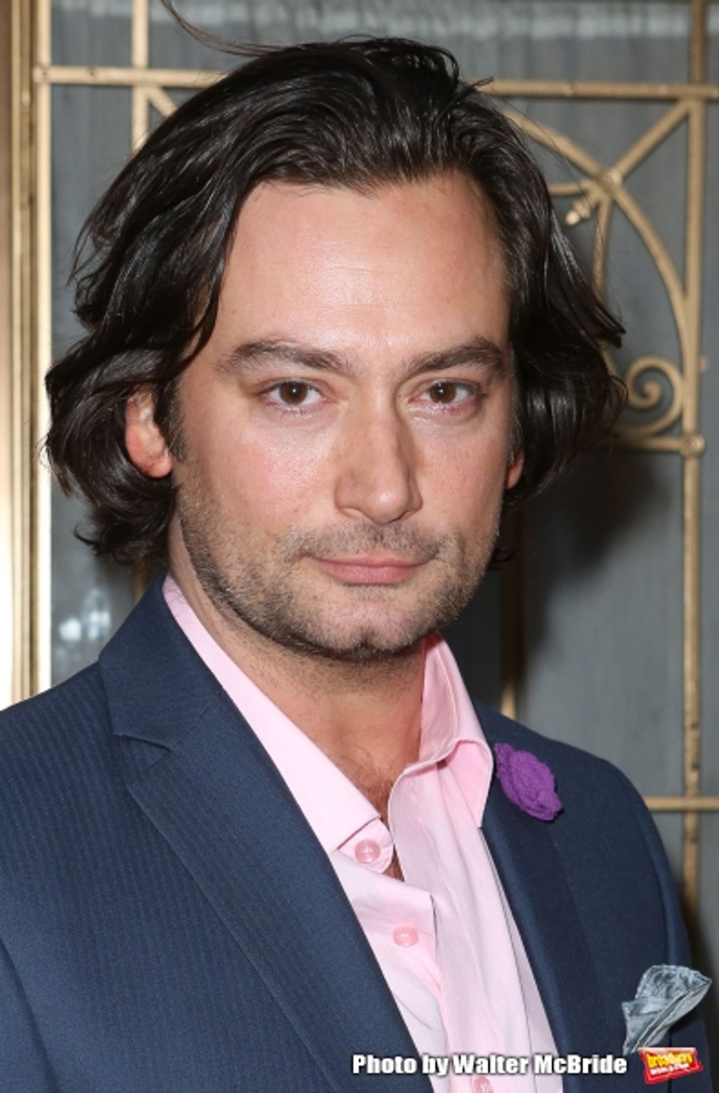 Photos: THE HEIDI CHRONICLES' Opening Night Red Carpet!  Image