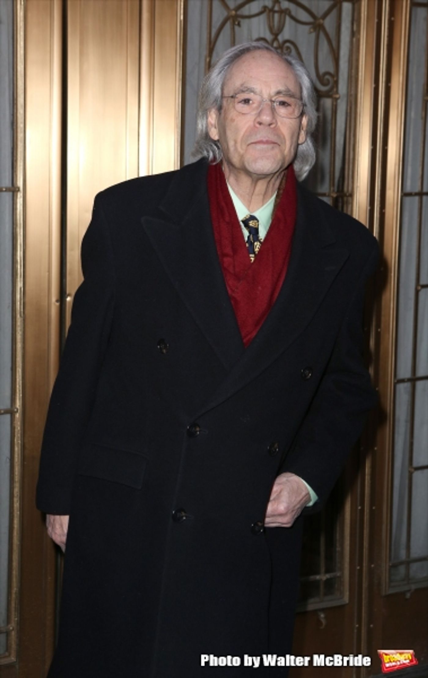 Photos: THE HEIDI CHRONICLES' Opening Night Red Carpet!  Image