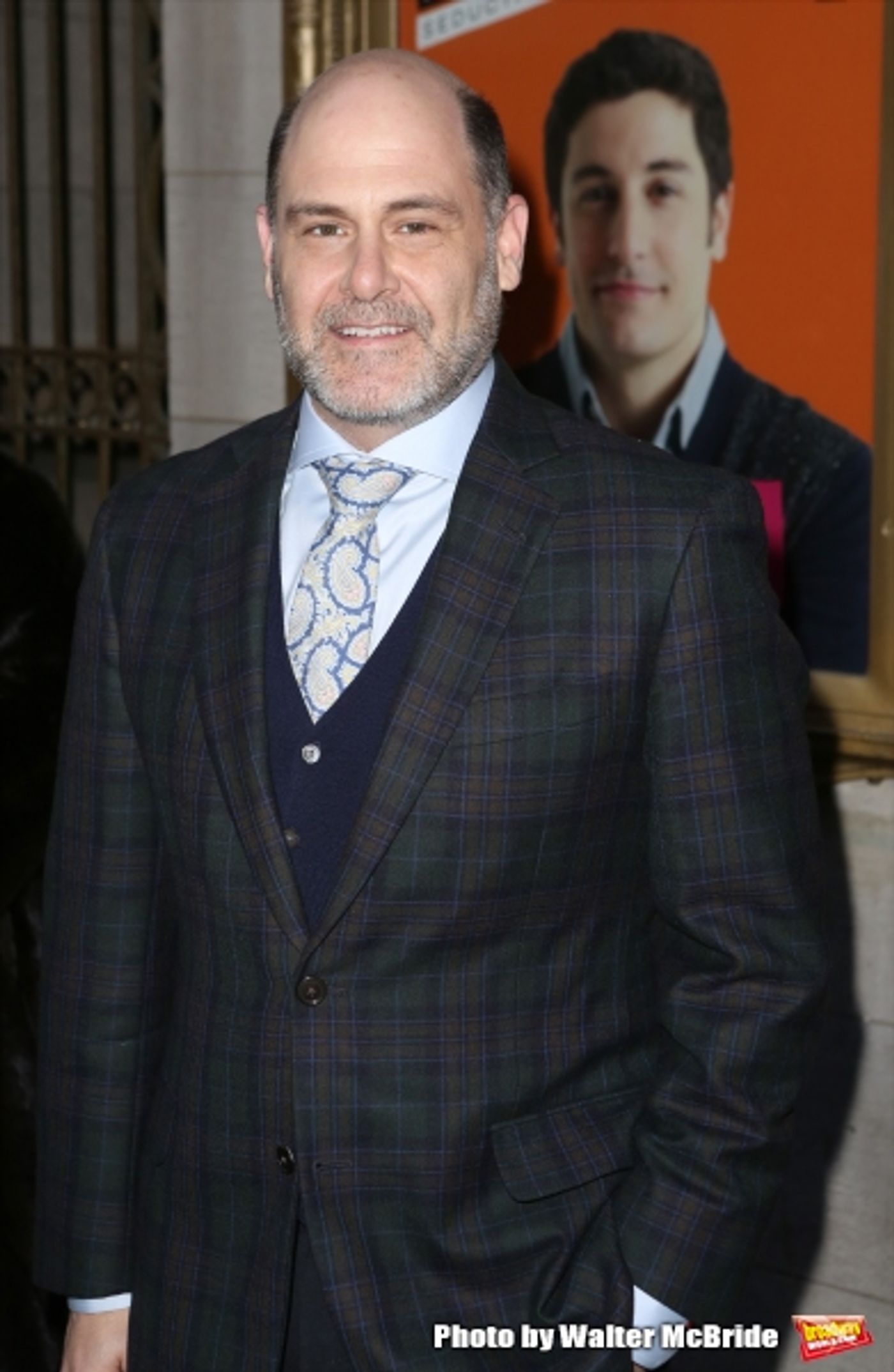 Photos: THE HEIDI CHRONICLES' Opening Night Red Carpet!  Image